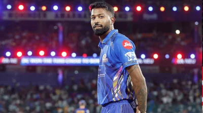 MI in IPL 2026: A season adrift